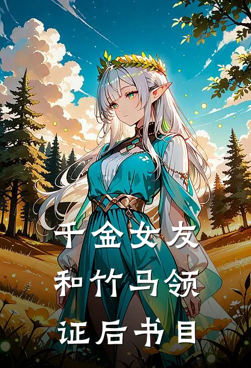 千金女友和竹马领证后书目