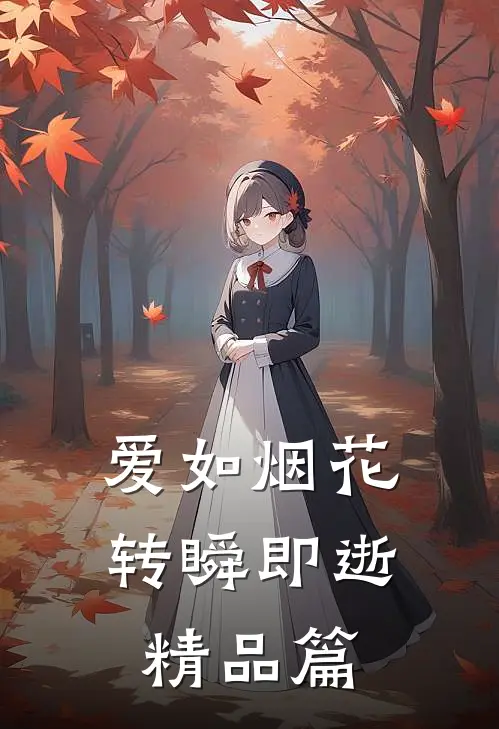 爱如烟花，转瞬即逝精品篇