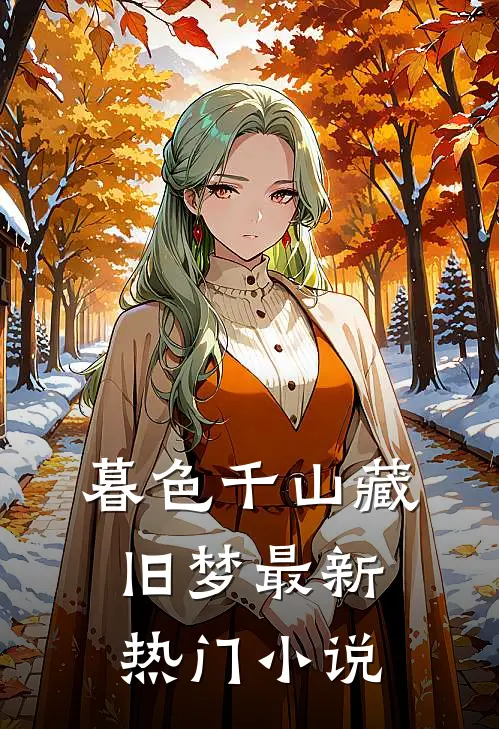 暮色千山藏旧梦最新热门小说
