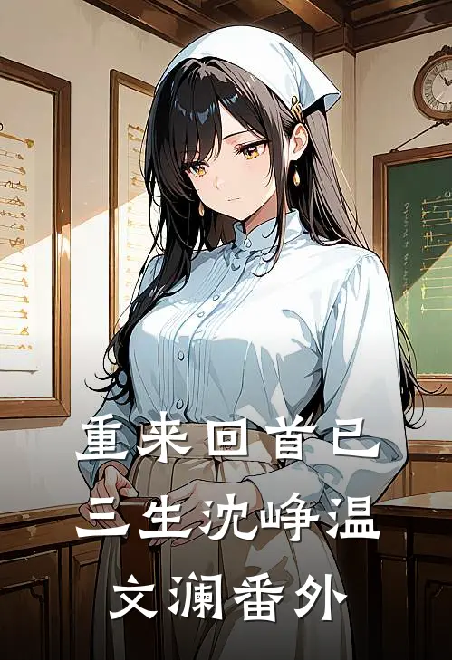 重来回首已三生沈峥温文澜 番外