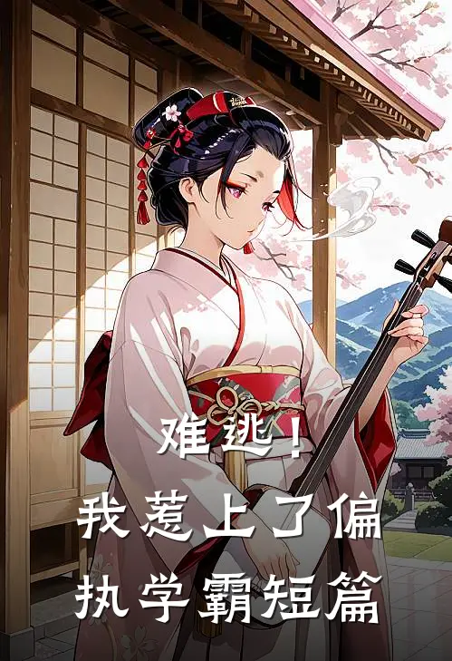 难逃！我惹上了偏执学霸短篇