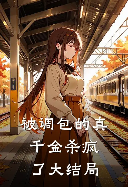 被调包的真千金杀疯了大结局