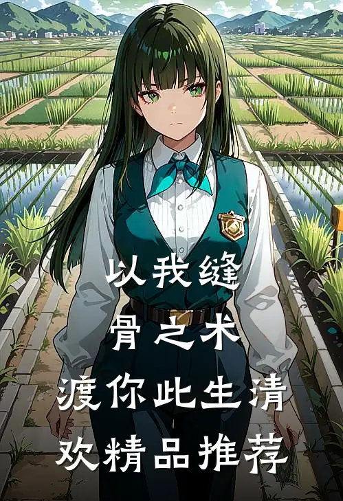 以我缝骨之术，渡你此生清欢精品推荐