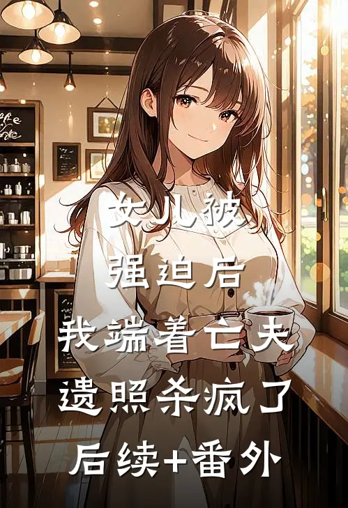 女儿被强迫后，我端着亡夫遗照杀疯了。后续+番外