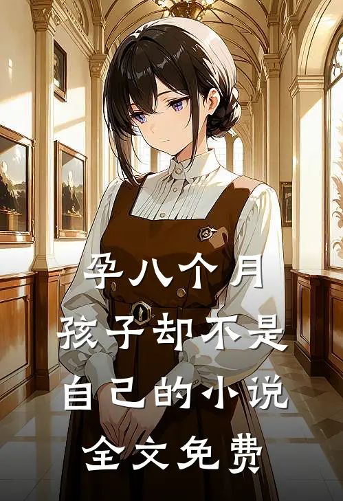 孕八个月，孩子却不是自己的小说全文免费