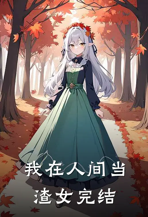 我在人间当渣女完结