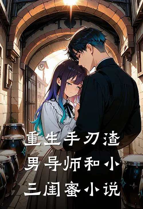 重生手刃渣男导师和小三闺蜜小说
