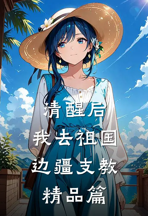 清醒后，我去祖国边疆支教精品篇