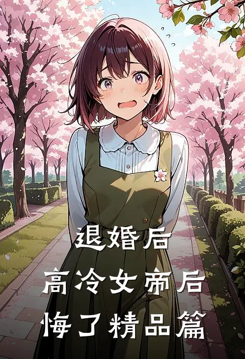 退婚后，高冷女帝后悔了精品篇