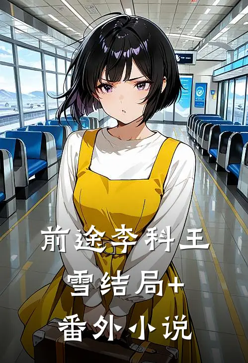 前途李科王雪结局+番外小说