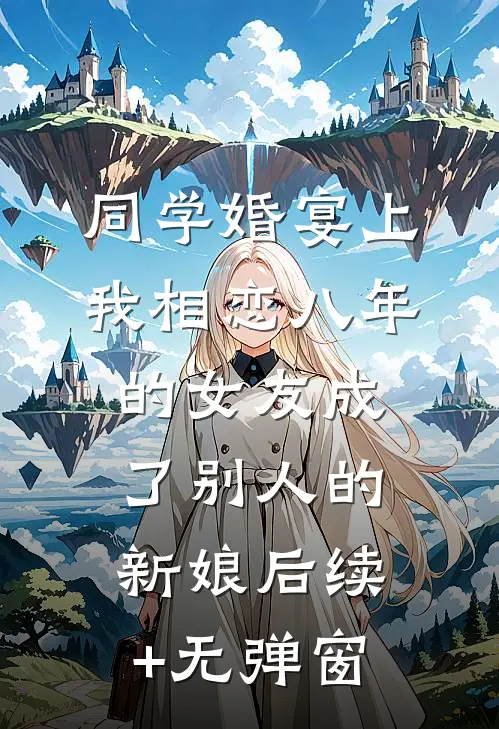 同学婚宴上，我相恋八年的女友成了别人的新娘后续+无弹窗