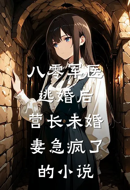 八零军医逃婚后，营长未婚妻急疯了的小说