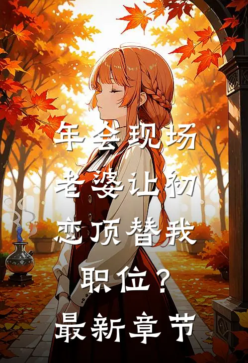 年会现场，老婆让初恋顶替我职位？最新章节
