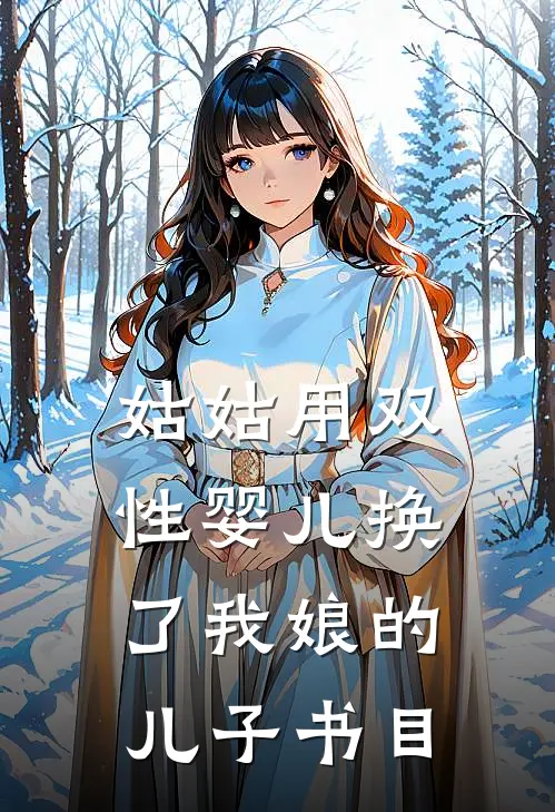姑姑用双性婴儿换了我娘的儿子书目
