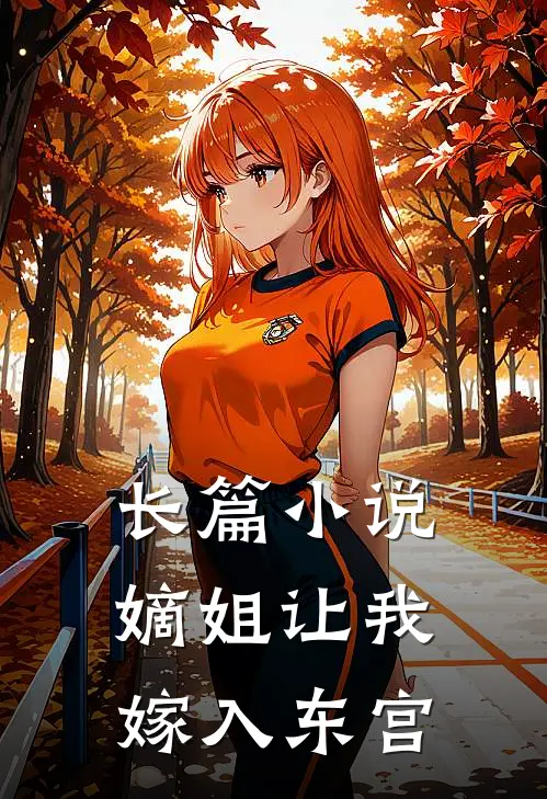 长篇小说嫡姐让我嫁入东宫