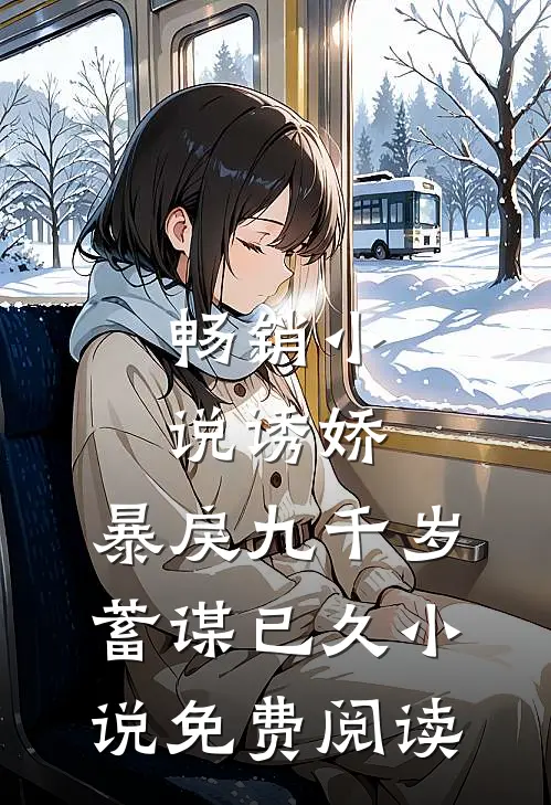 畅销小说诱娇:暴戾九千岁蓄谋已久小说免费阅读