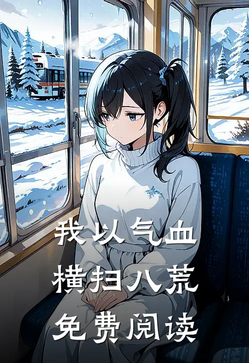 我以气血横扫八荒免费阅读