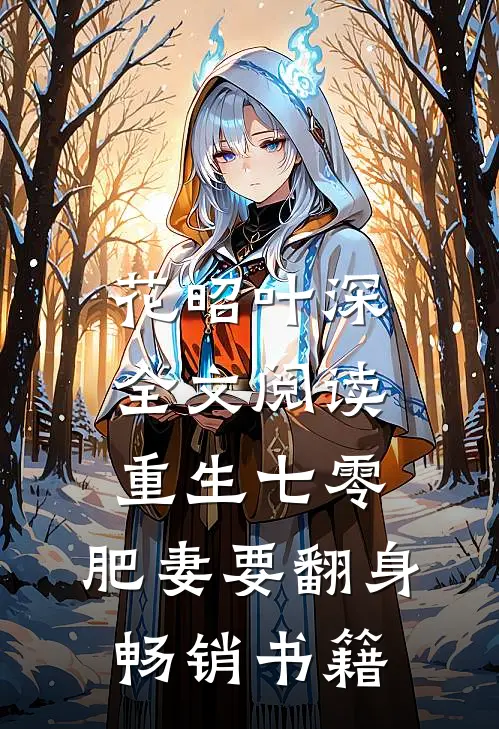 花昭叶深全文阅读重生七零:肥妻要翻身畅销书籍