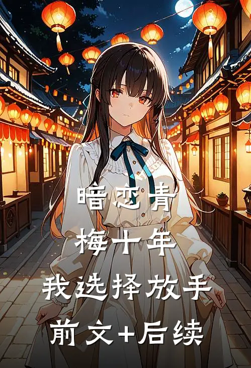 暗恋青梅十年，我选择放手前文+后续