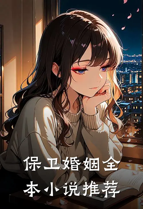 保卫婚姻全本小说推荐