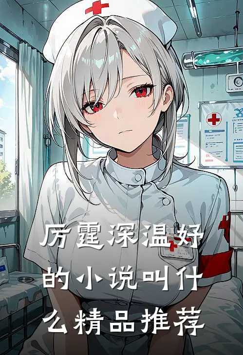 厉霆深温妤的小说叫什么精品推荐