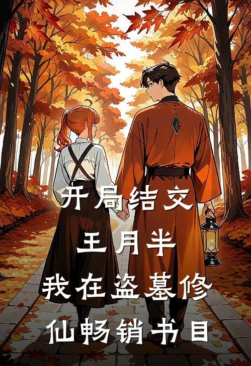 开局结交王月半，我在盗墓修仙畅销书目