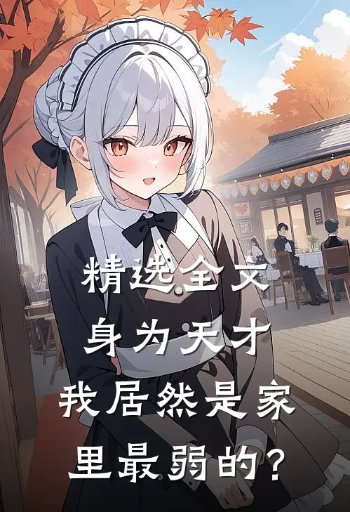 精选全文身为天才，我居然是家里最弱的？