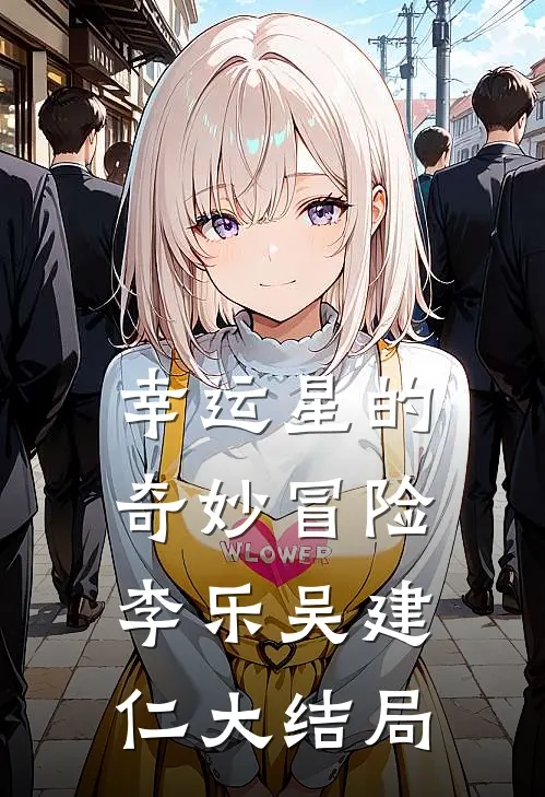 幸运星的奇妙冒险李乐吴建仁大结局