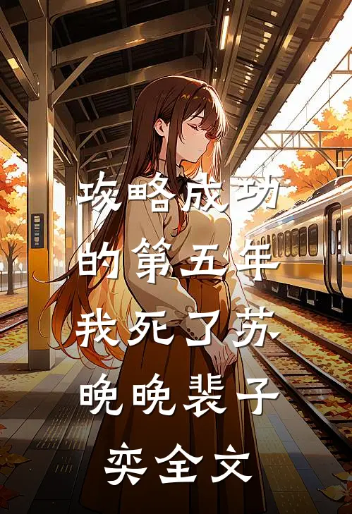 攻略成功的第五年，我死了苏晚晚裴子奕全文