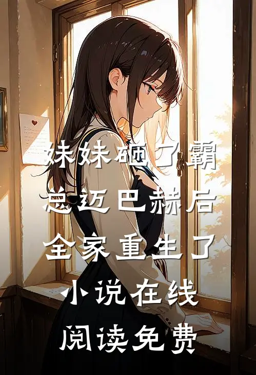 妹妹砸了霸总迈巴赫后，全家重生了小说在线阅读免费