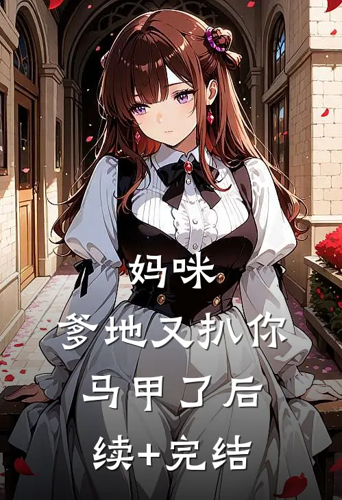 妈咪，爹地又扒你马甲了后续+完结