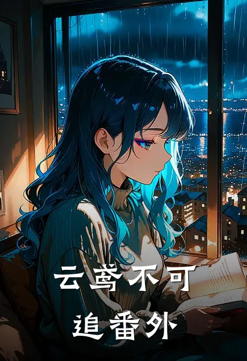 云鸢不可追 番外