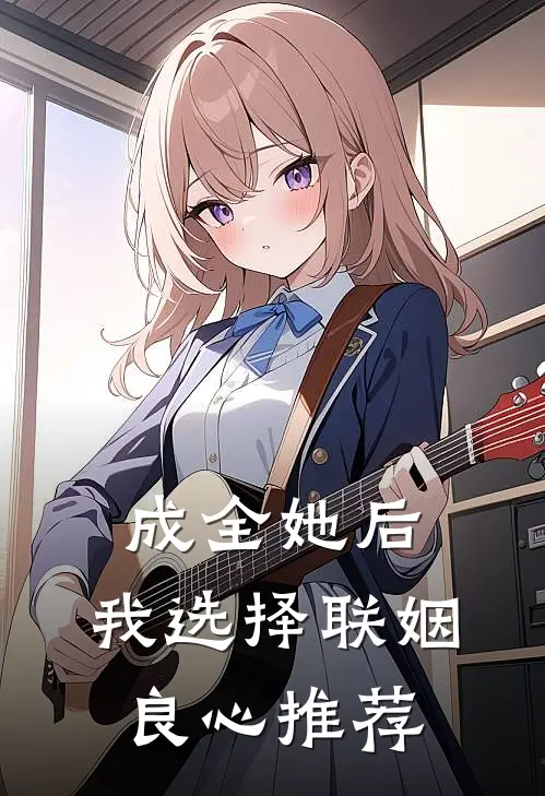 成全她后，我选择联姻良心推荐