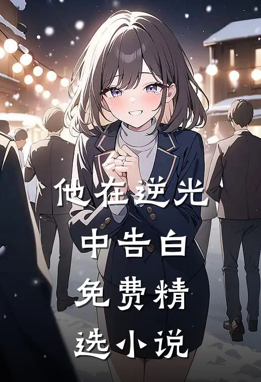 他在逆光中告白免费精选小说
