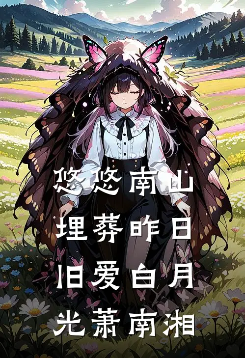 悠悠南山，埋葬昨日旧爱白月光萧南湘