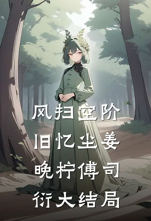 风扫空阶旧忆尘姜晚柠傅司衍大结局