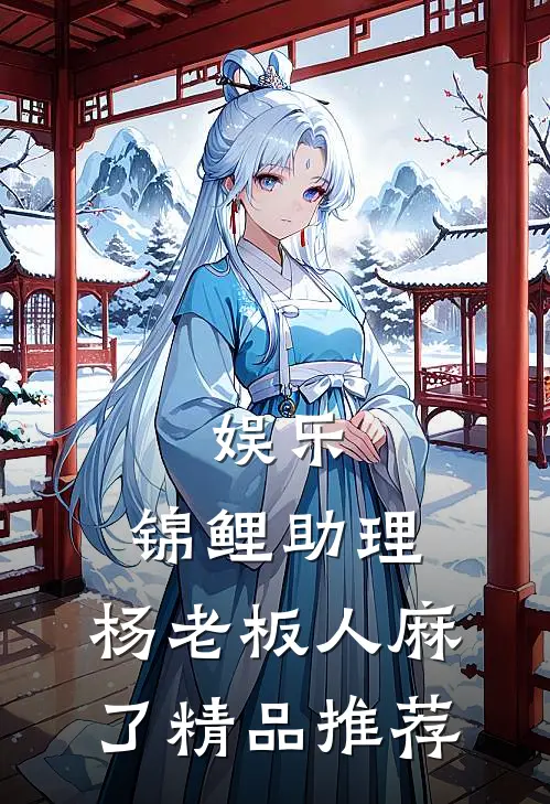 娱乐：锦鲤助理，杨老板人麻了精品推荐
