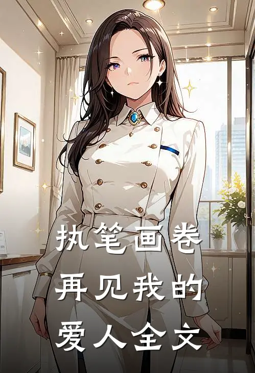 执笔画卷，再见我的爱人全文