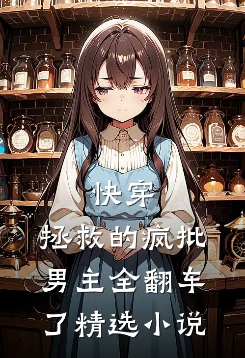 快穿：拯救的疯批男主全翻车了精选小说
