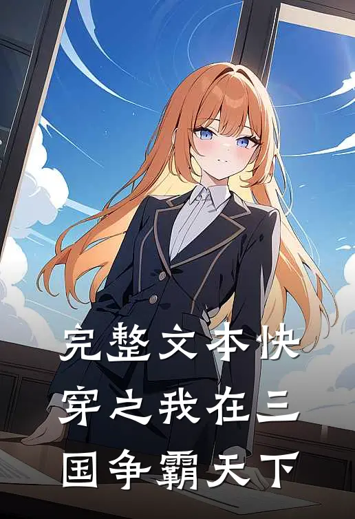 完整文本快穿之我在三国争霸天下