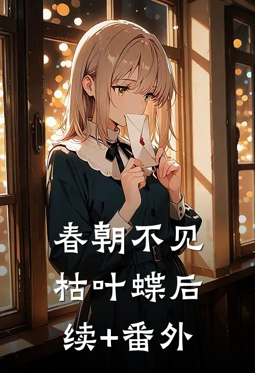 春朝不见枯叶蝶后续+番外