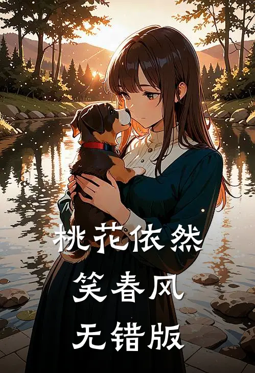 桃花依然笑春风无错版
