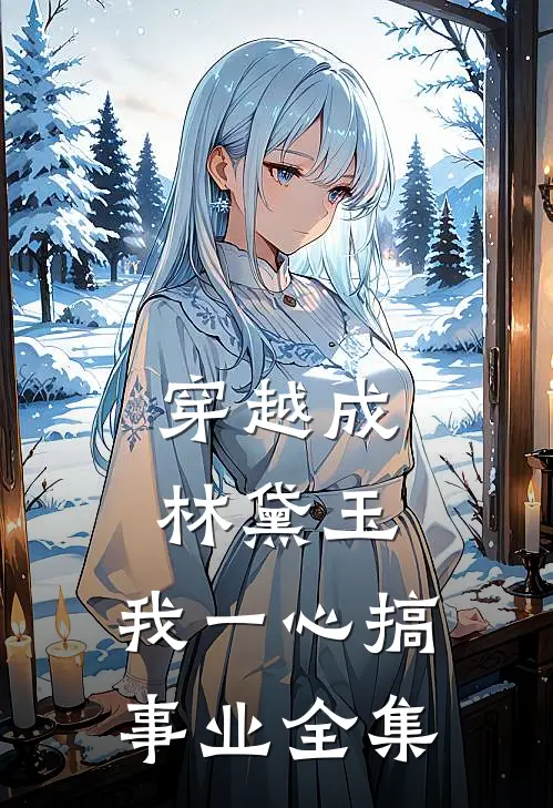 穿越成林黛玉，我一心搞事业 全集