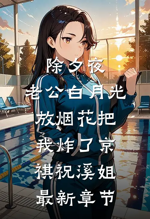 除夕夜，老公白月光放烟花把我炸了京祺祝溪姐最新章节