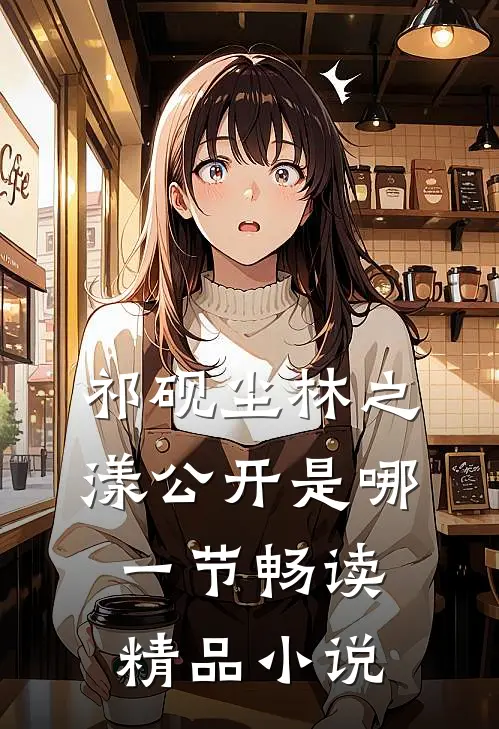 祁砚尘林之漾公开是哪一节畅读精品小说