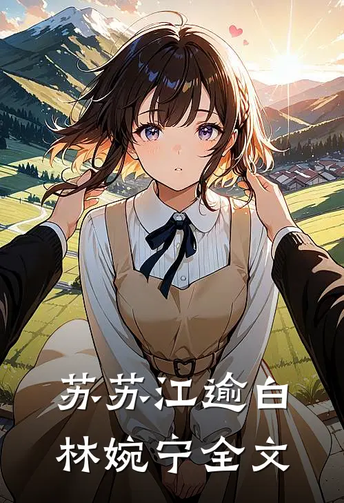 苏苏江逾白林婉宁全文