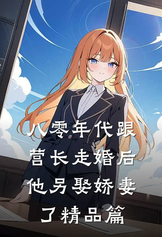 八零年代跟营长走婚后，他另娶娇妻了精品篇