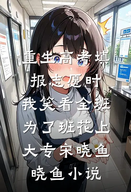重生高考填报志愿时，我笑看全班为了班花上大专宋晓鱼晓鱼小说