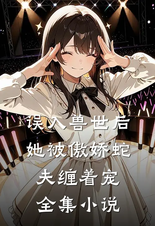 误入兽世后，她被傲娇蛇夫缠着宠全集小说