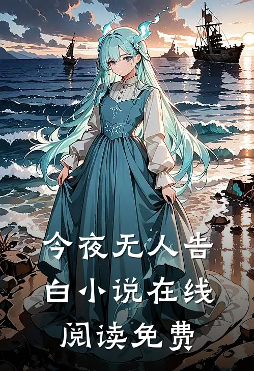 今夜无人告白小说在线阅读免费